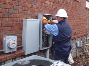 Brunswick Electric Membership Corporation | Solar | Net Metering