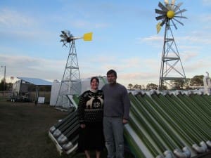 Cape Fear Solar Systems | Photovoltaic System | Southport, NC