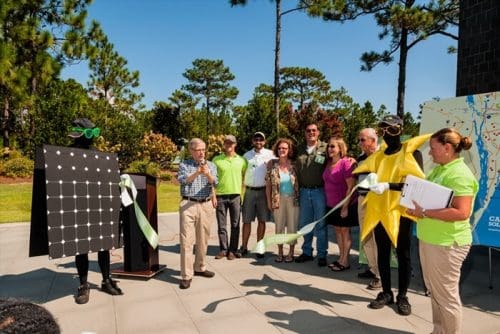 Cape Fear Solar Systems | Wilmington, NC 