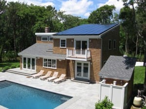 Cape Fear Solar Systems | Source: SunPower Corp.