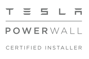 Tesla Powerwall Certified Installer 