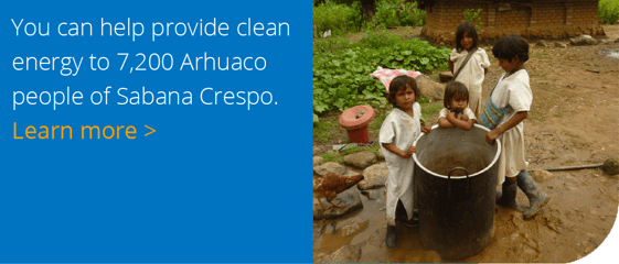 Cape Fear Solar Systems | Earth Month SunPower