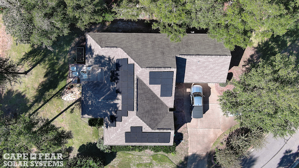 Does Shade Kill Solar Production? Understanding Partial Shade