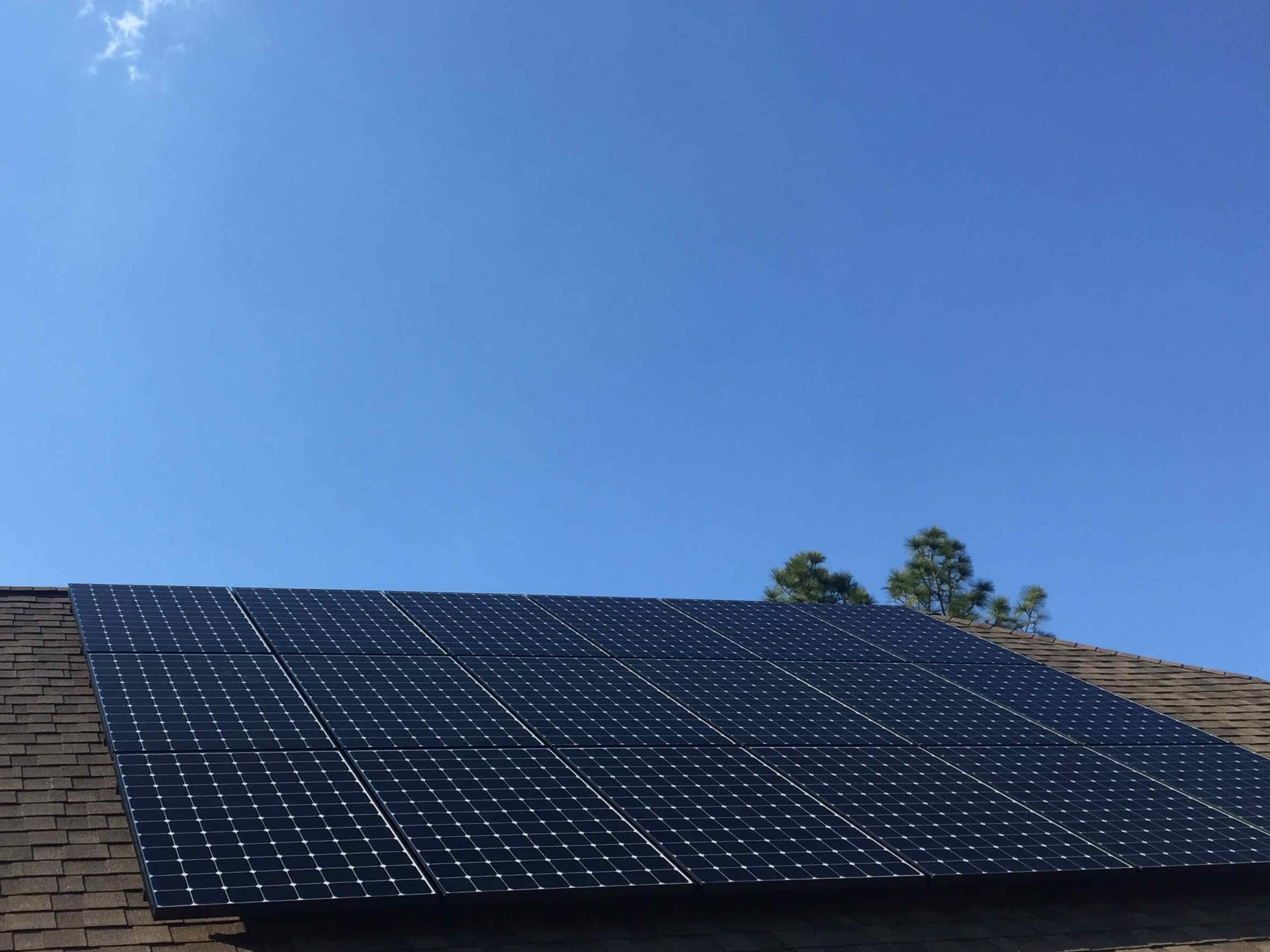 The Dempsey Family | Residential Testimonial