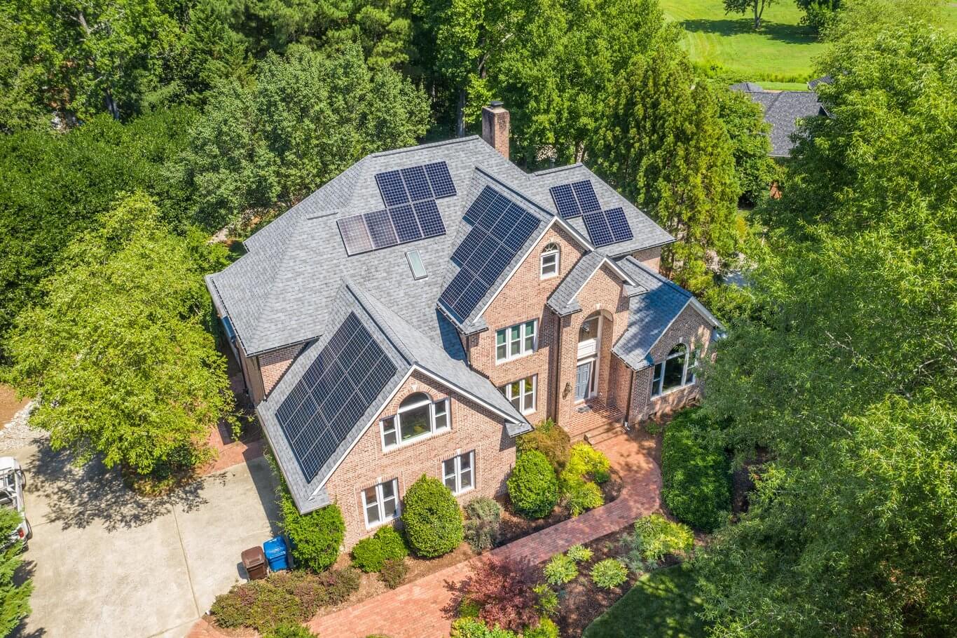 Cape Fear Solar Systems Recognized As Top Solar Contractor -7th Year In A Row!