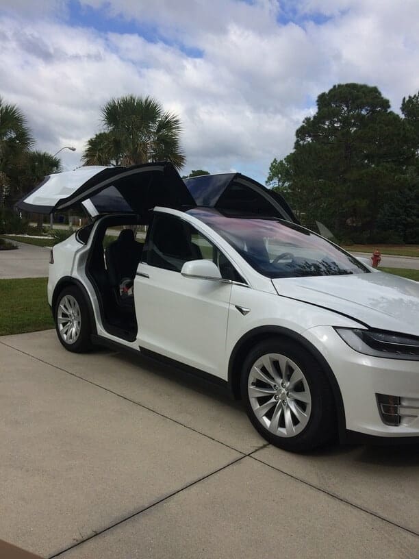 Chick-fil-a Owners and Wilmington Residents Install a Rooftop Gas Station