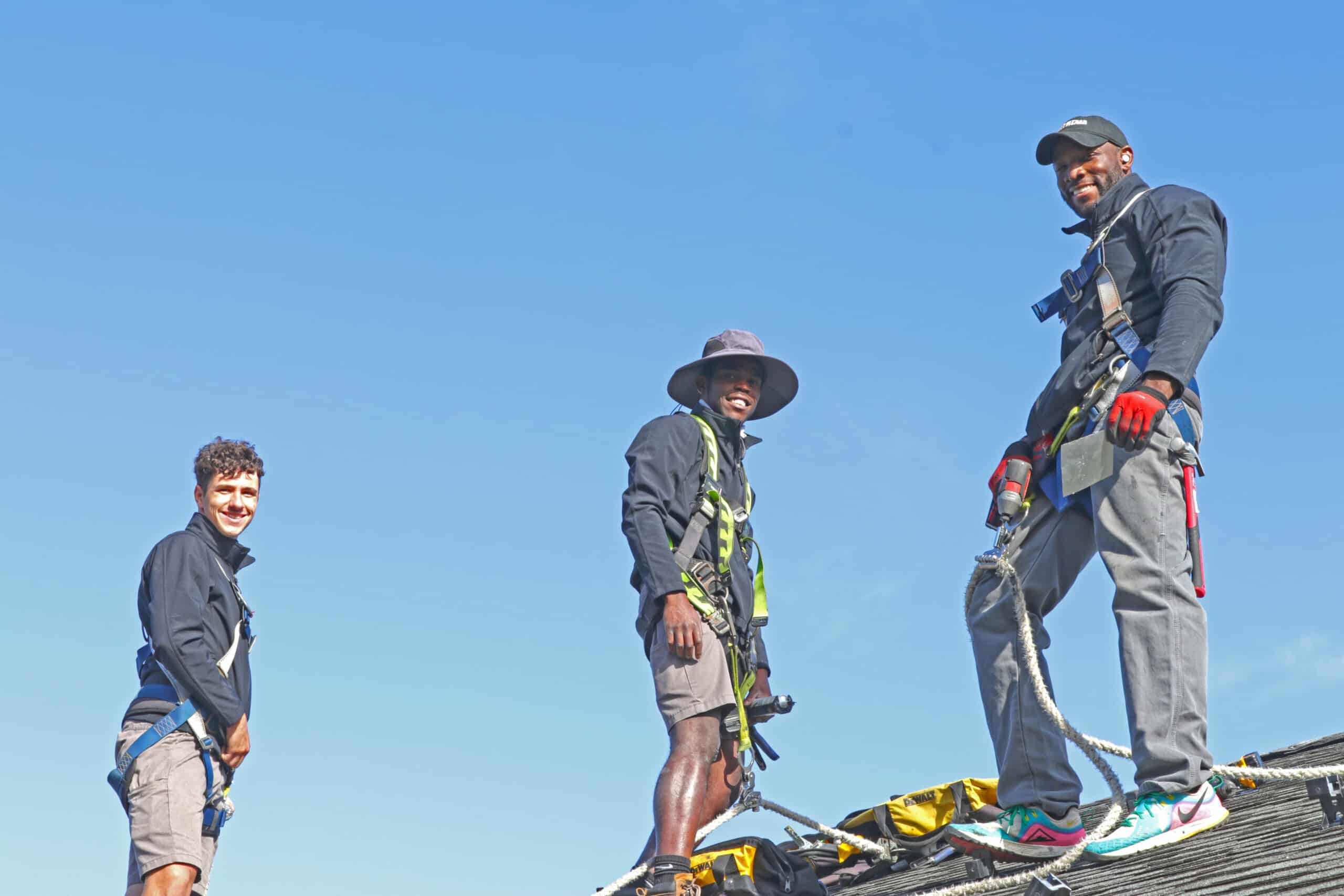 DOE Offering Free Online Training For Residential Solar Inspectors