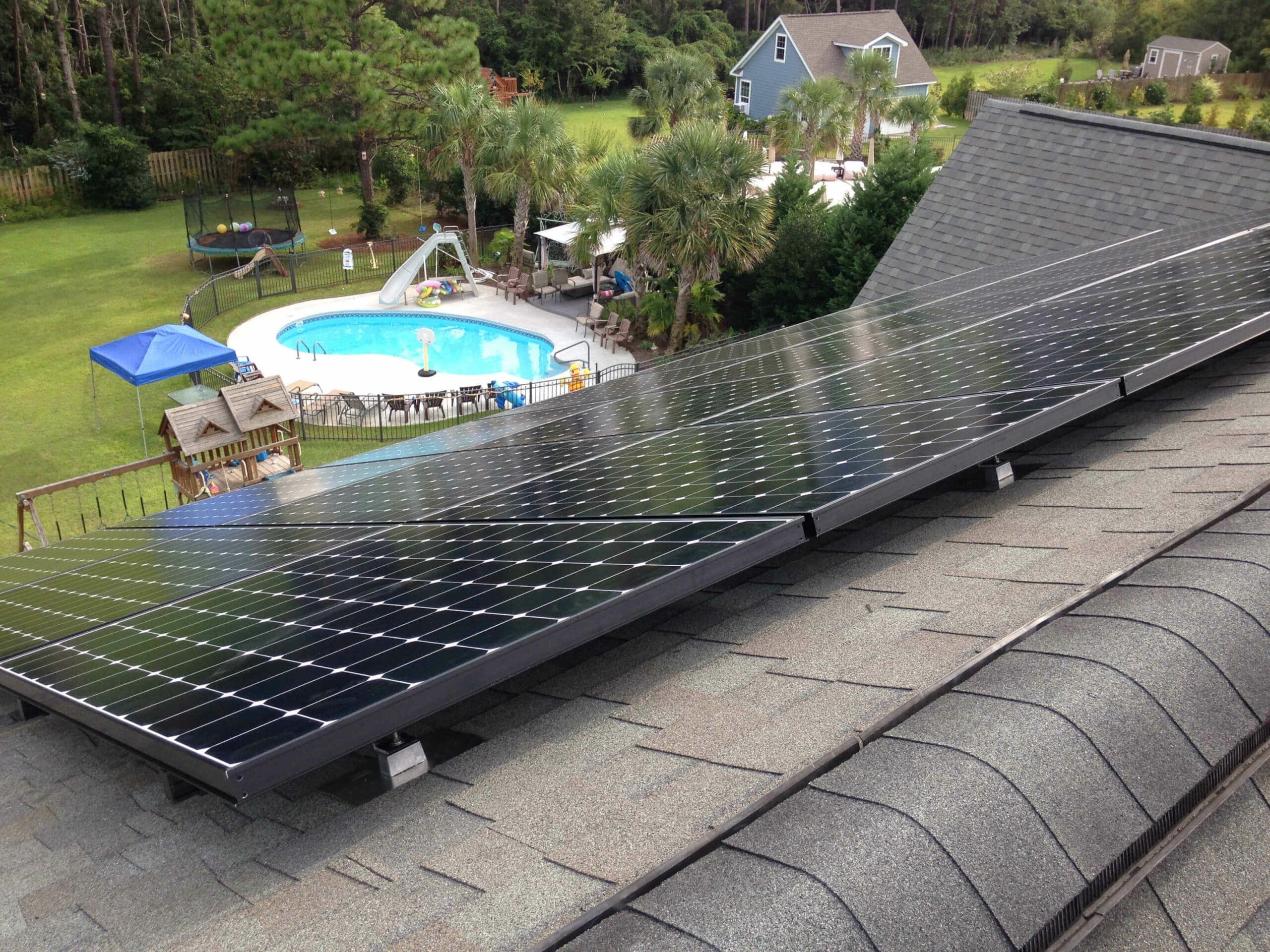 Cape Fear Solar Systems Named Authorized SunPower Dealer in NC