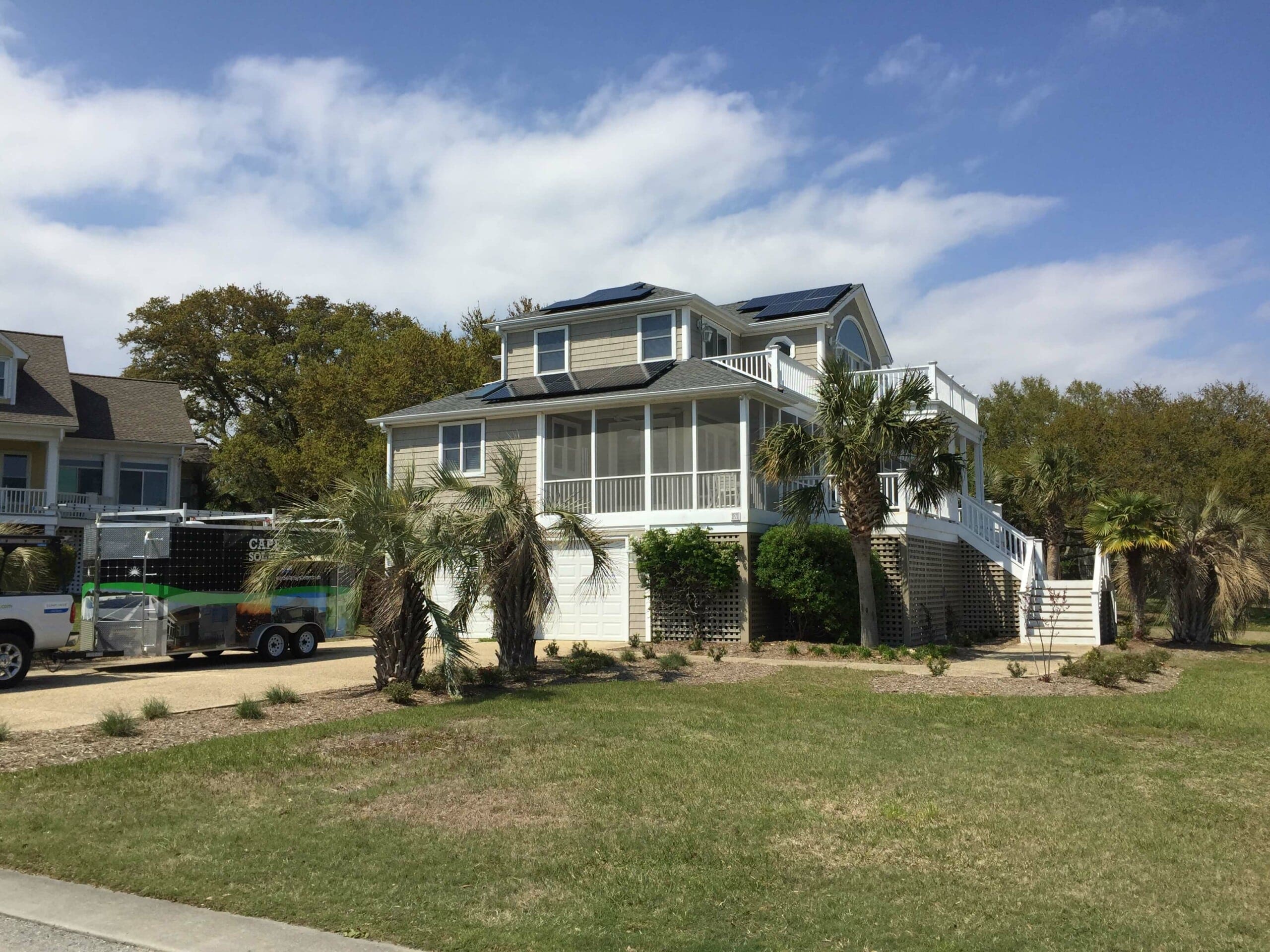 Wilmington Home | Residential Testimonial