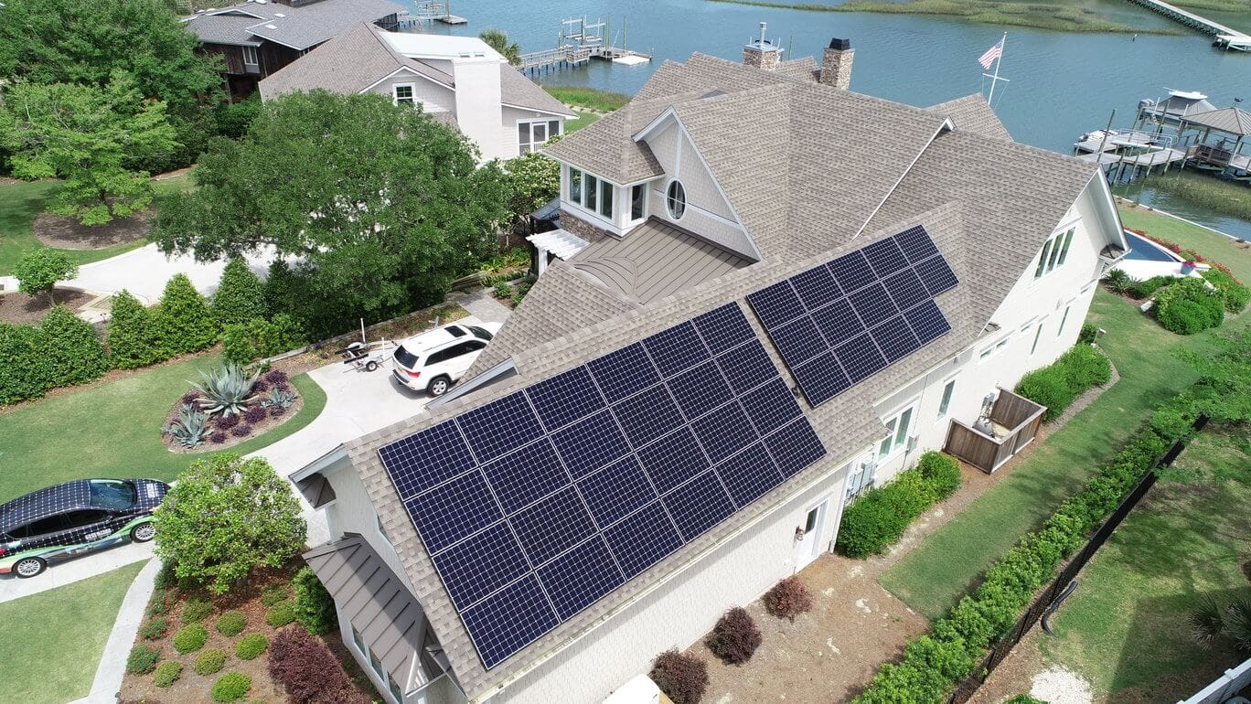 We Won The Chamber of Commerce’s Coastal Entrepreneur Award