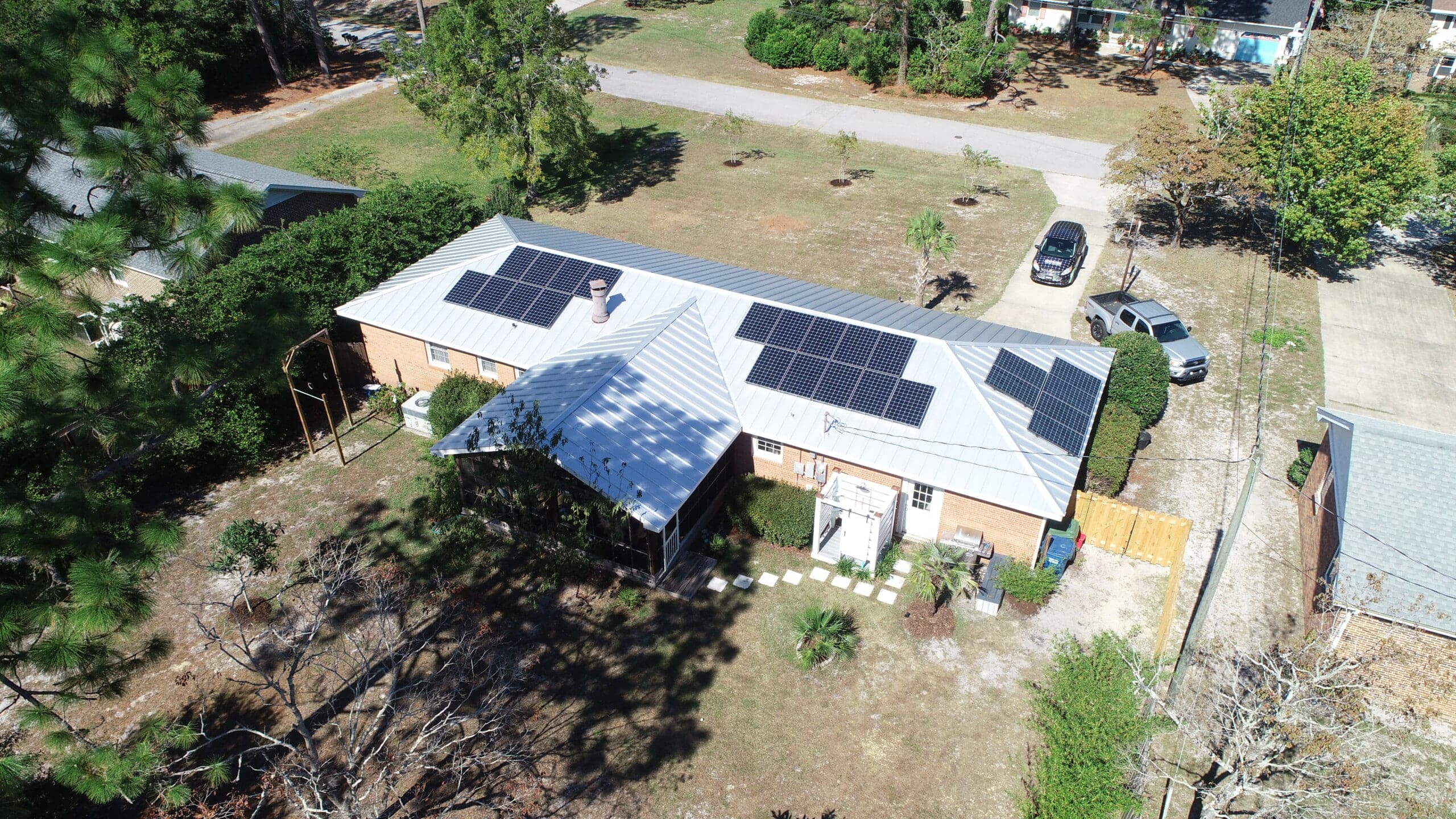 The Nelson Family | Residential Testimonial