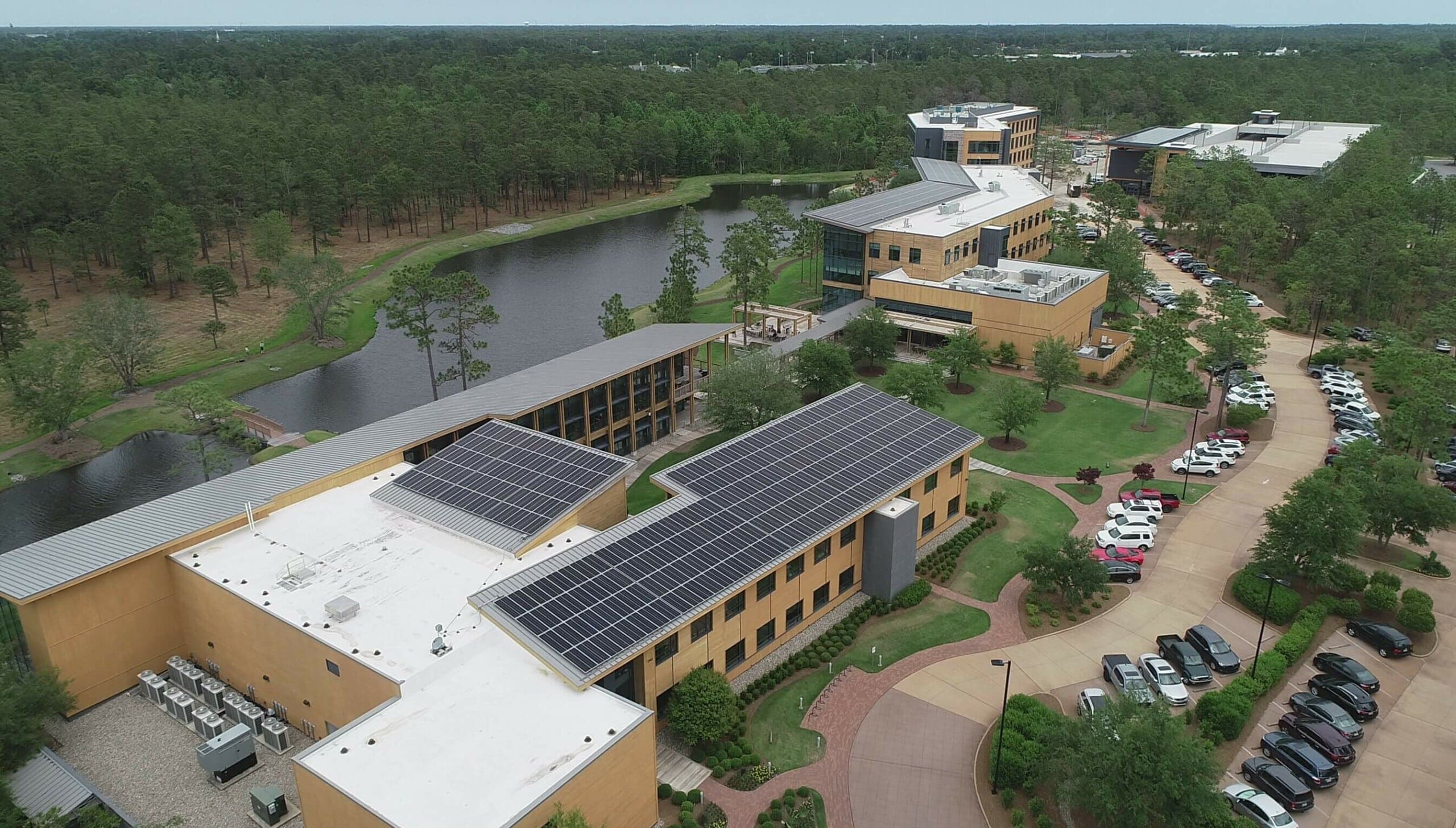 Cape Fear Solar Selected As Finalist For Cape Fear Crew Awards