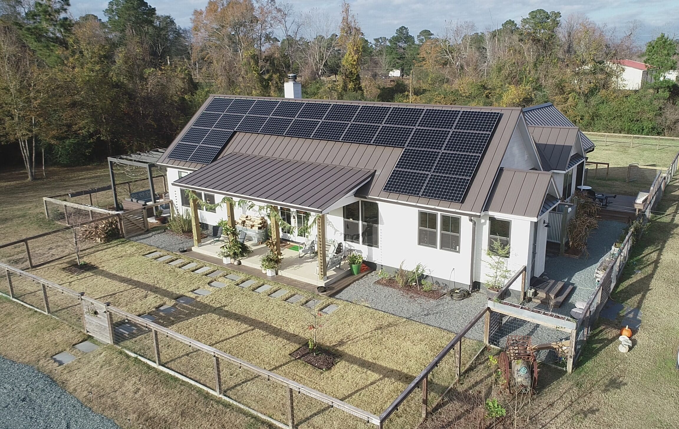 Duke Energy's Net Metering is Changing: Here's What You Should Know