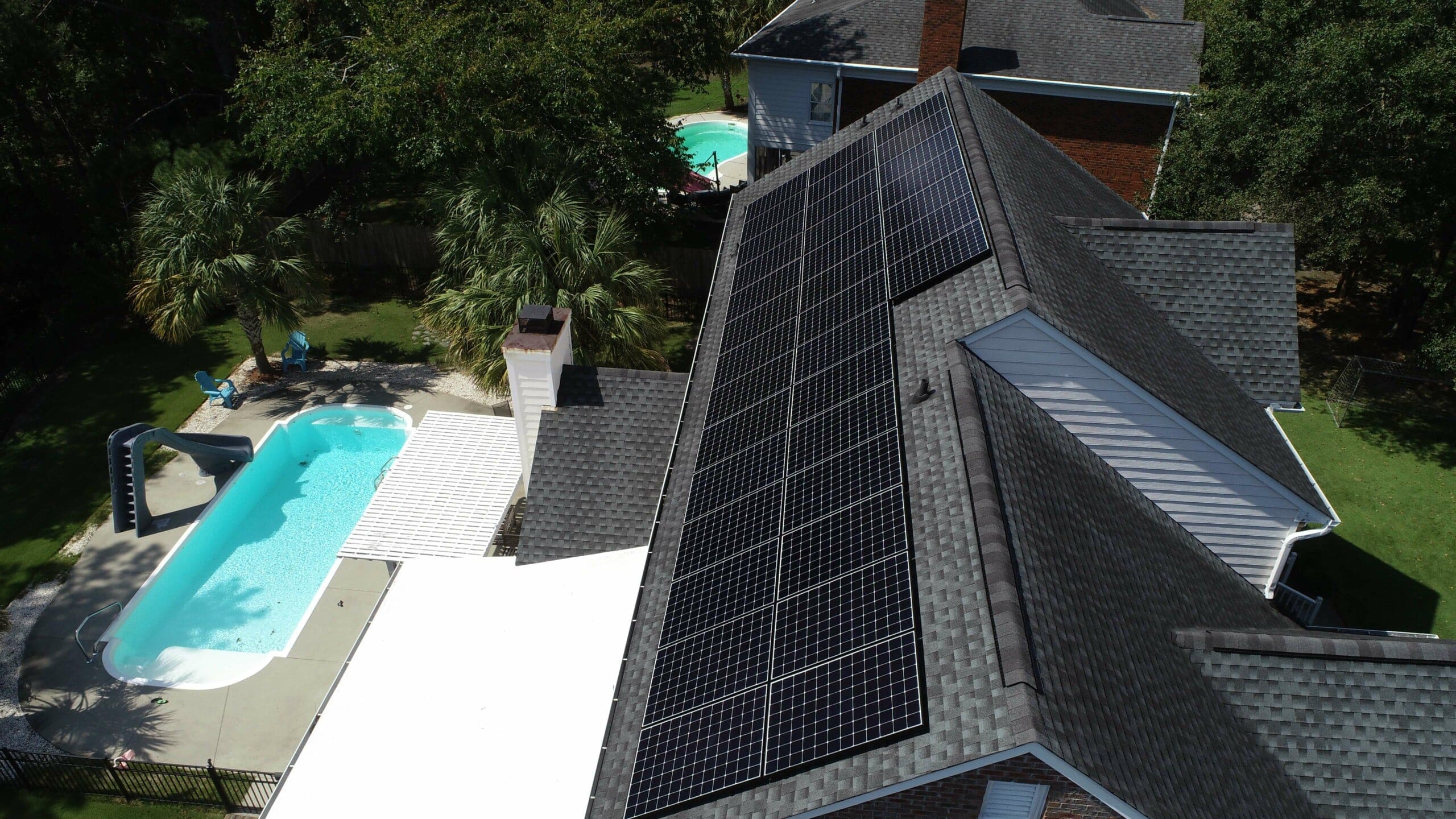 Residential Installation | Wilmington, NC