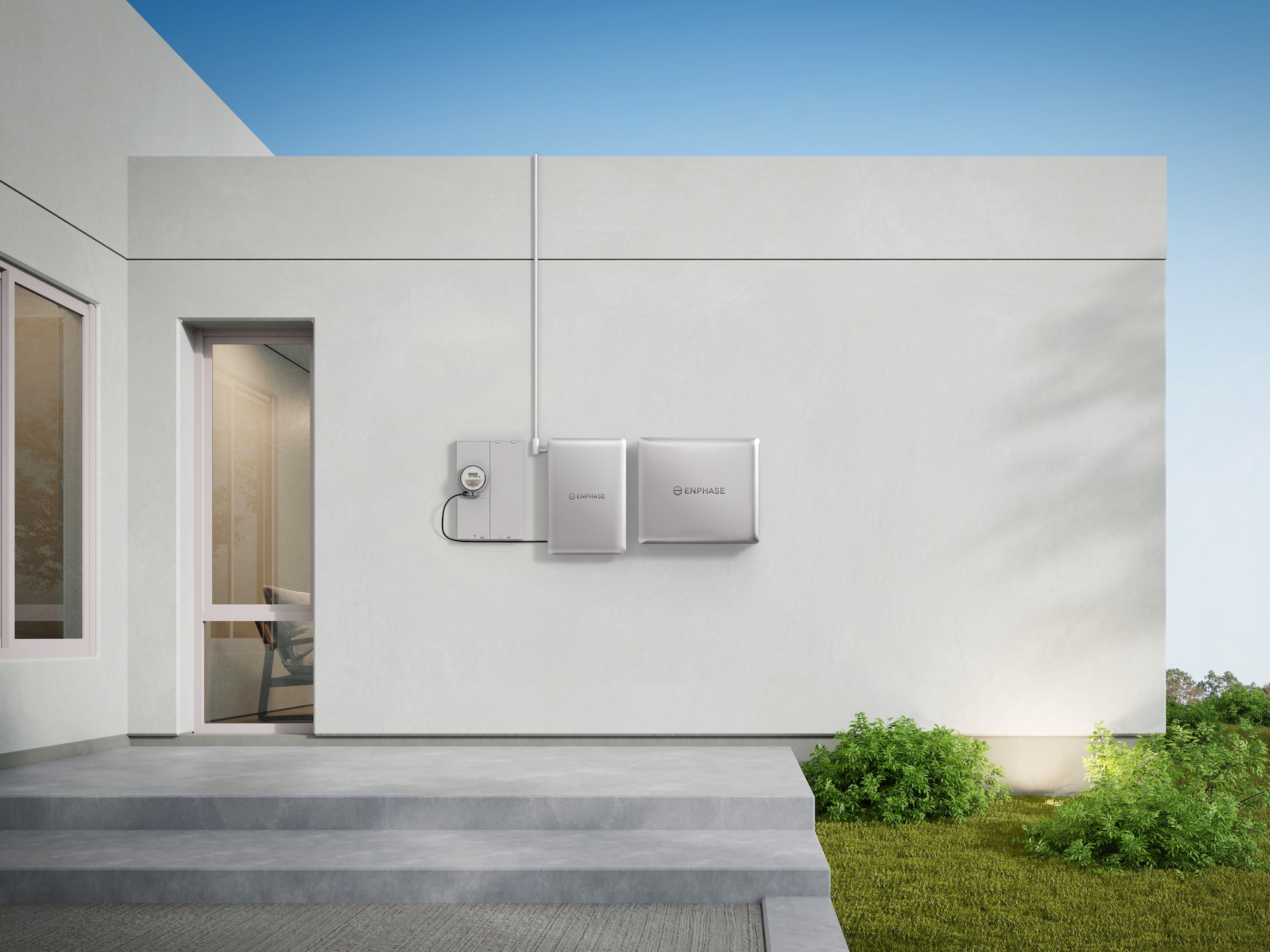 Smarter Backup Starts Here: Spotlight On The Enphase IQ Battery 10C