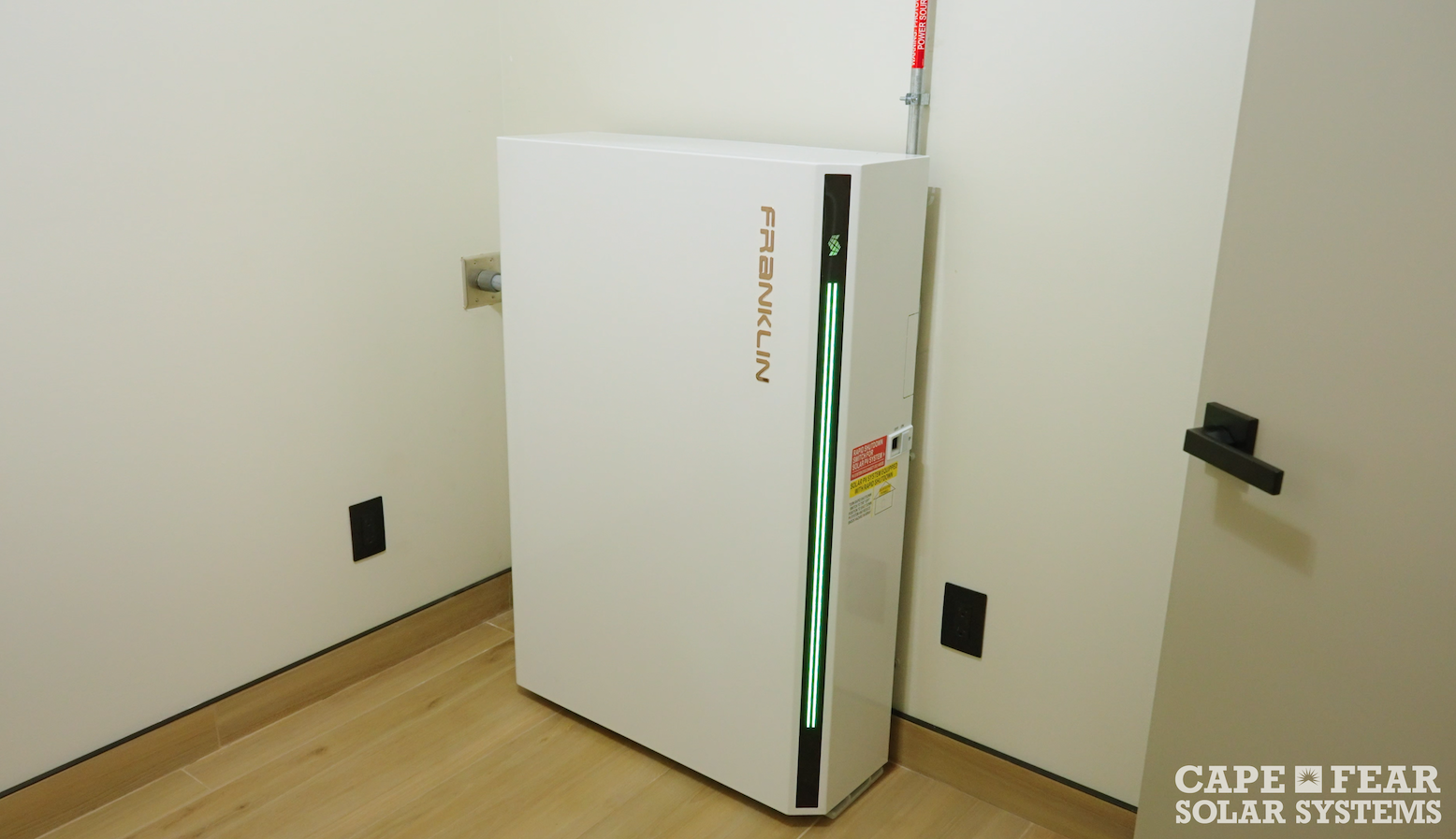 Solar Battery Spotlight: Meet the FranklinWH aPower S (and What it Can Do)