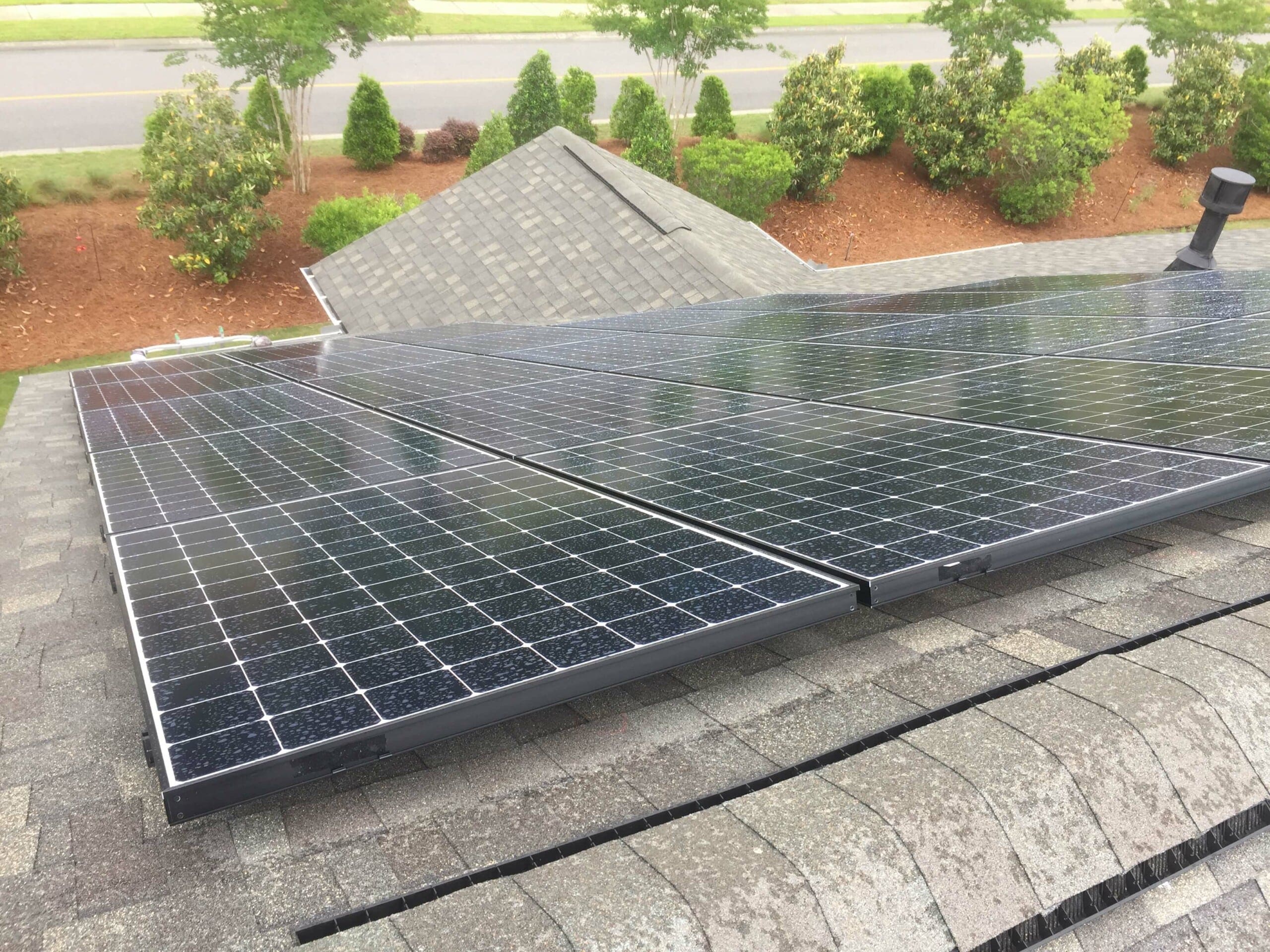 The Lester Family | Residential Testimonial