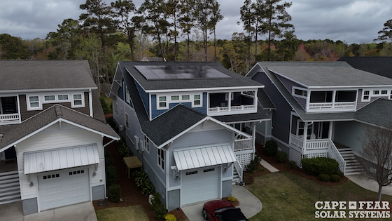 Do Solar Panels Work in a Power Outage?