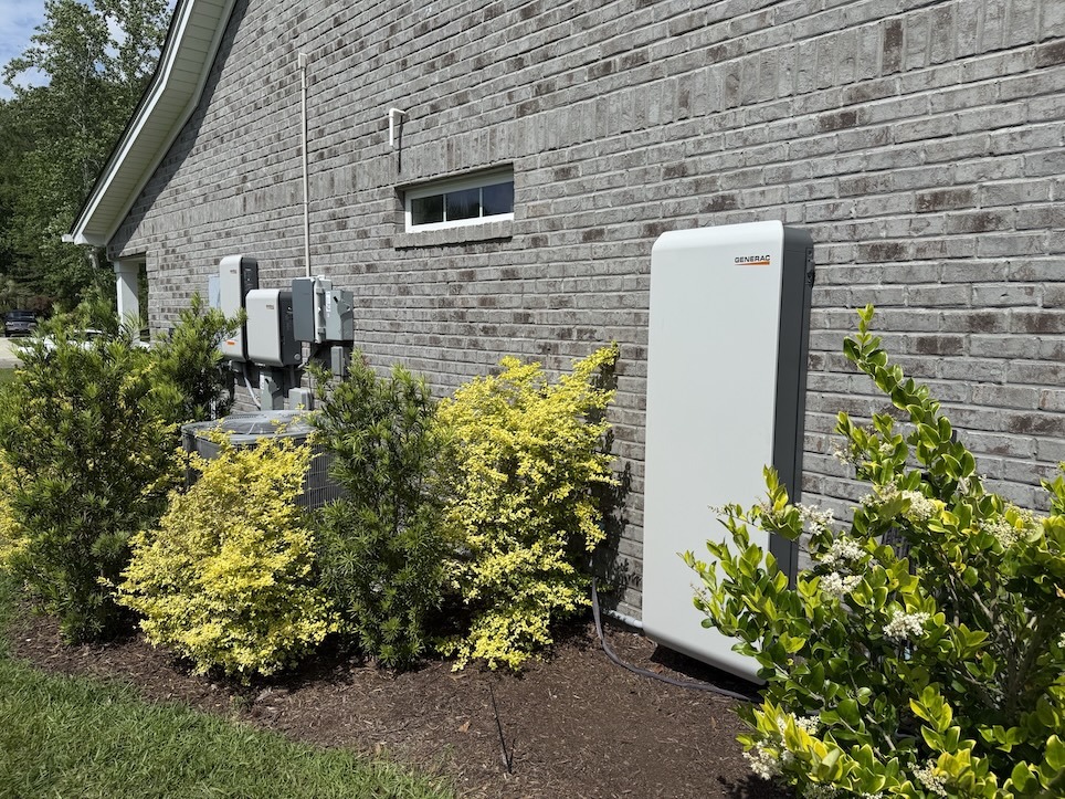Meet the Generac PWRcell 2: Smarter Solar Storage for Your Home