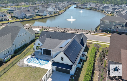 7 Surprising Benefits of Going Solar in Coastal North Carolina