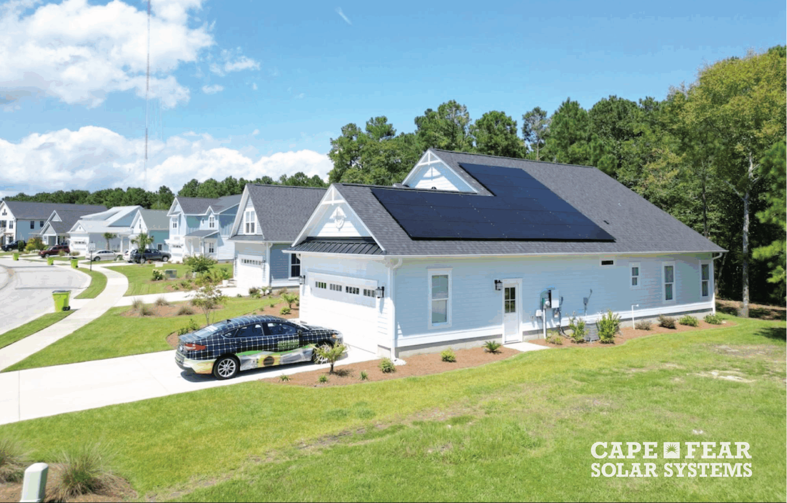 How to Lower Your Energy Bill with Solar Panels