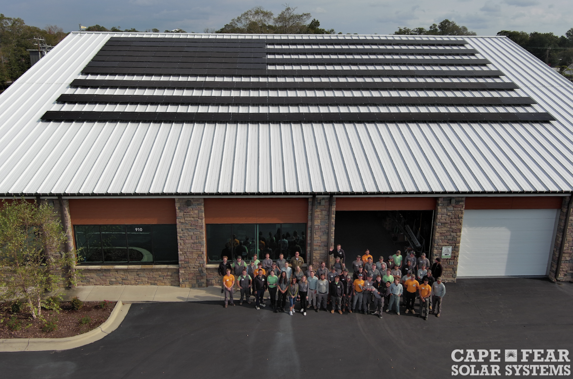 How Do Solar Panels Perform in Cold Weather