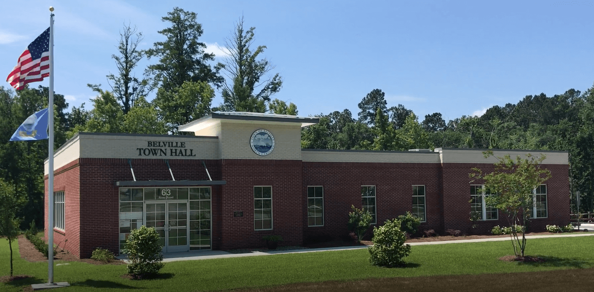 Belville Home | Residential Testimonial