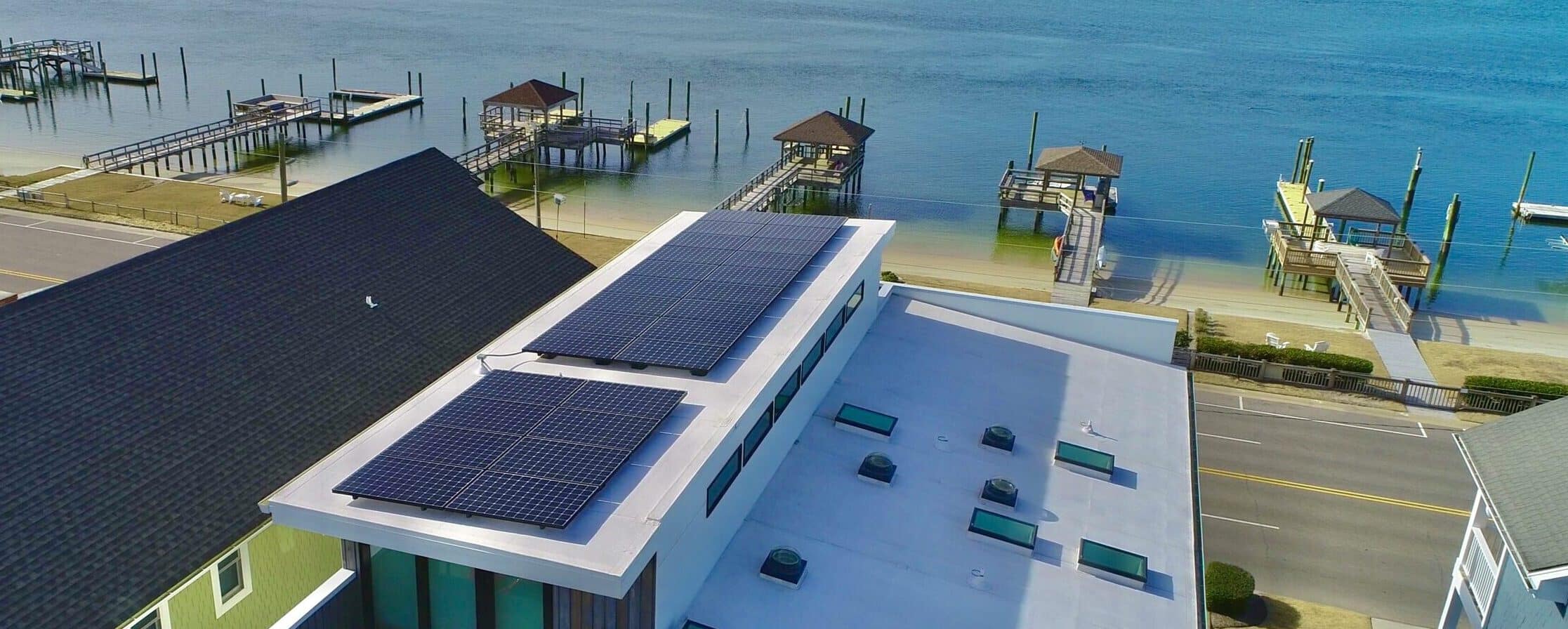 22 Reasons to Go Solar in 2022!