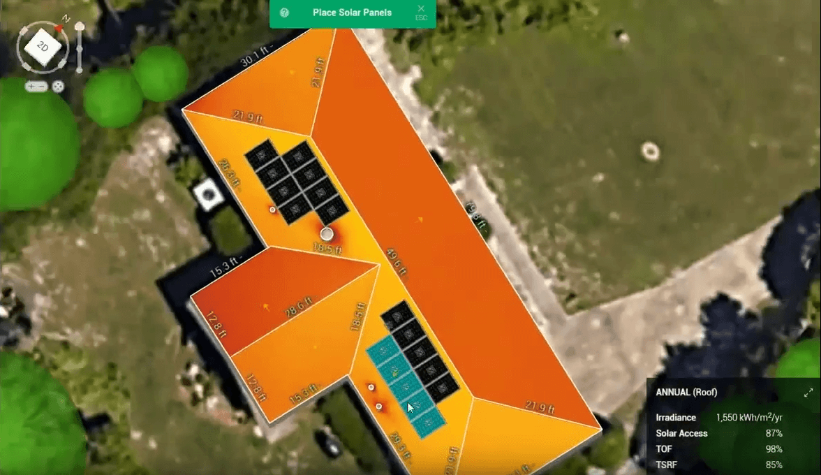 Residential Solar Design: A Project Developer's Perspective