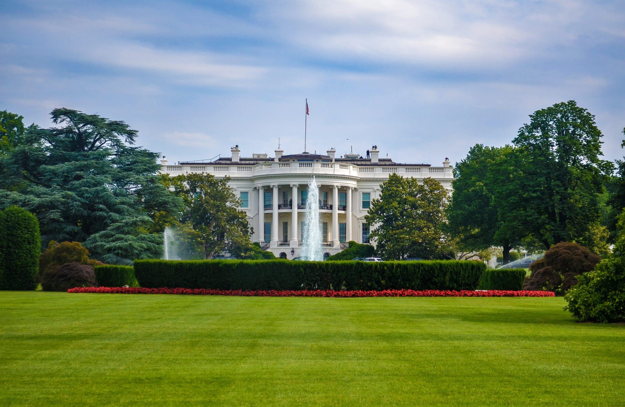 The History of the White House Solar Panels