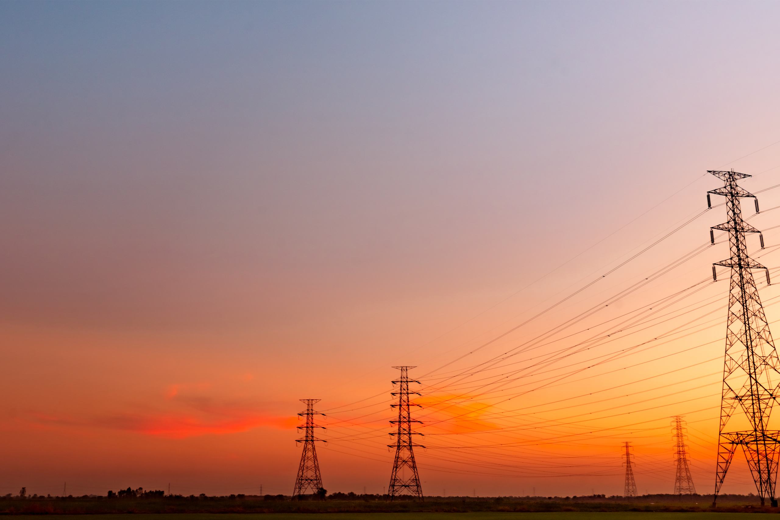 Brunswick Electric Rate Structures