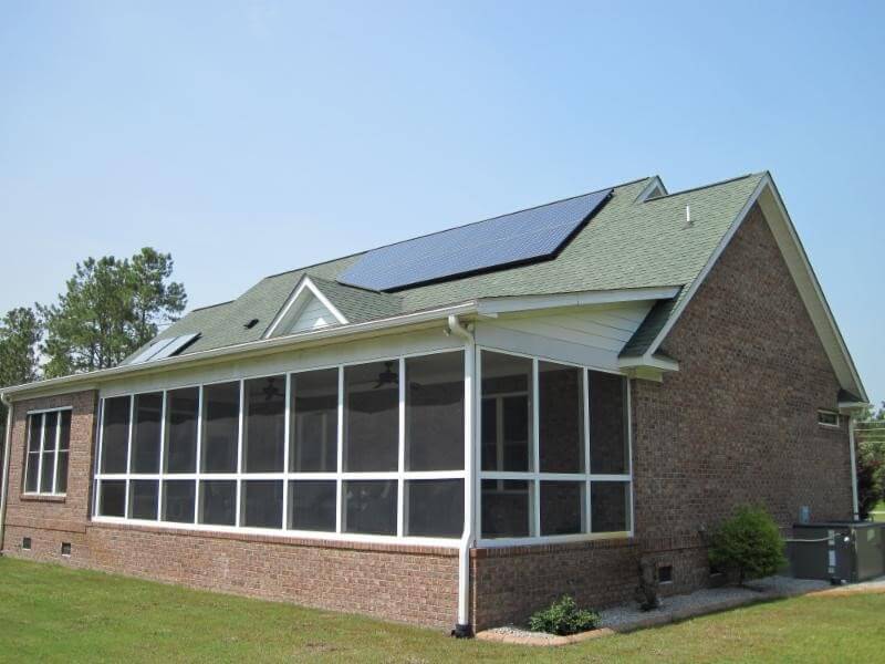Cape Fear Solar Now Offering $0 Down Financing