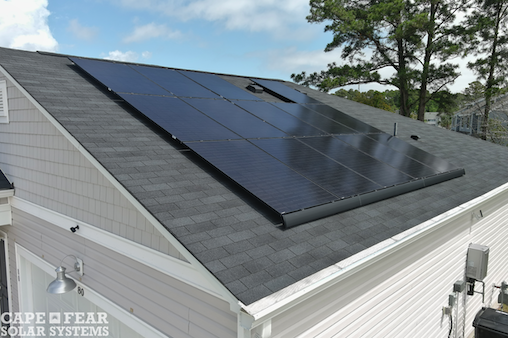 7 Signs Your Home Is a Perfect Fit for Solar Panels