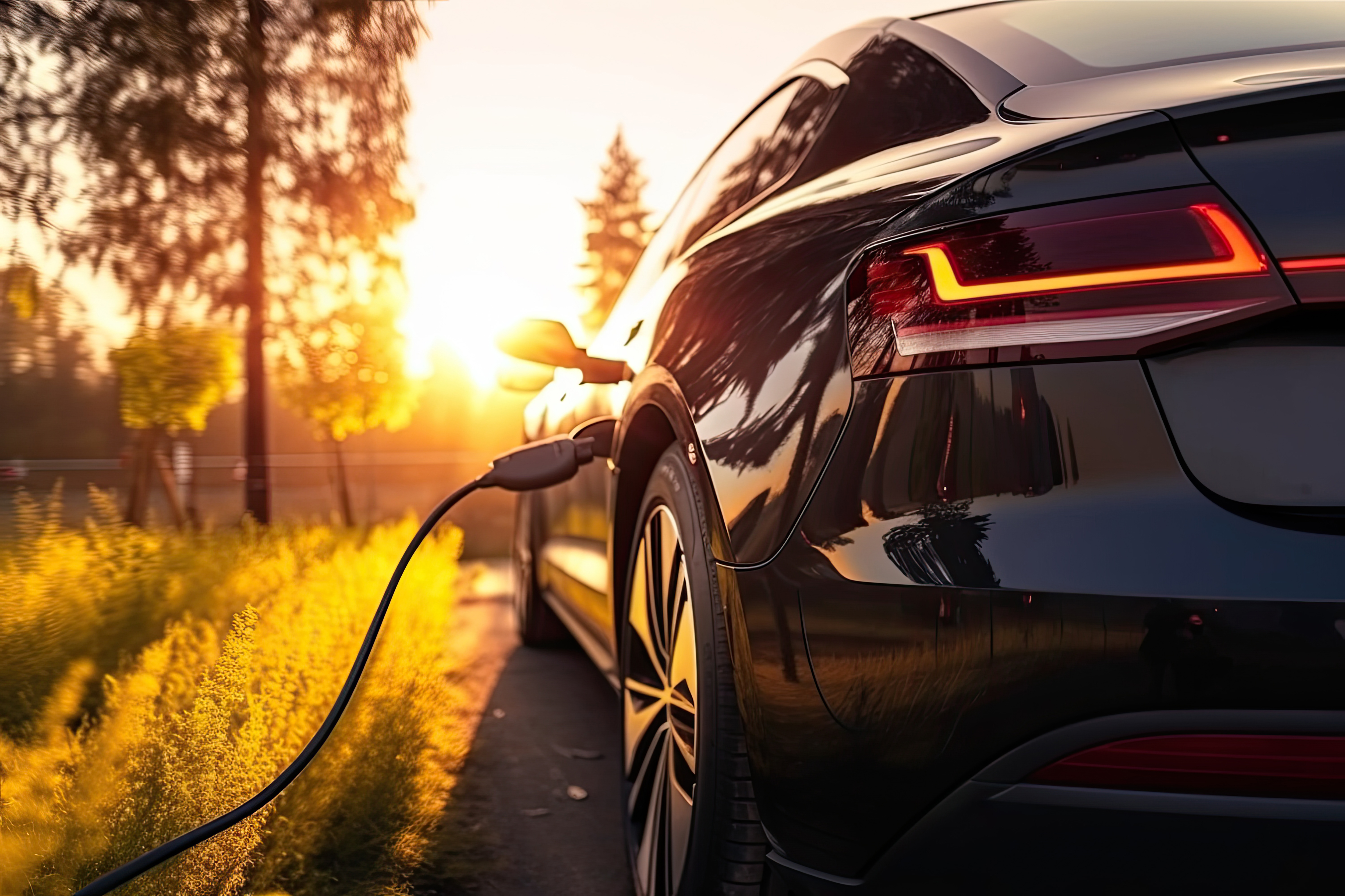 Bi-Directional EV Charging in NC: Can Your EV Power Your Home?