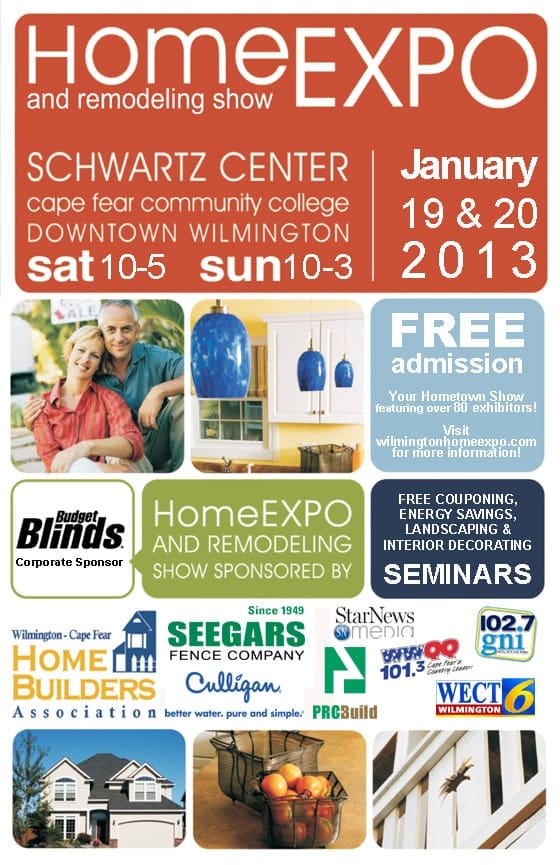 Cape Fear Solar - HomeEXPO and Remodeling Show, Wilmington NC