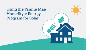 Cape Fear Solar Systems | Fannie Mae