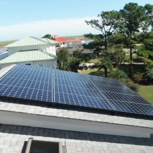 Cape Fear Solar Systems | Wilmington, NC | Solar Panels