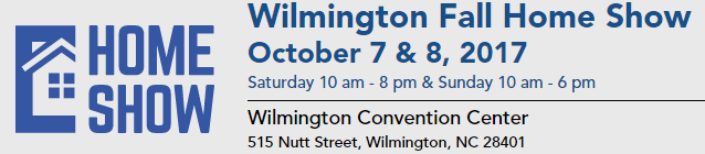 Wilmington Fall Home Show 2017
