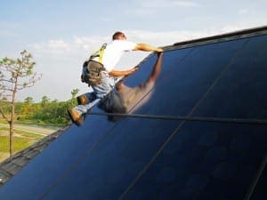 Cape Fear Solar Systems | Solar Electric System Installation