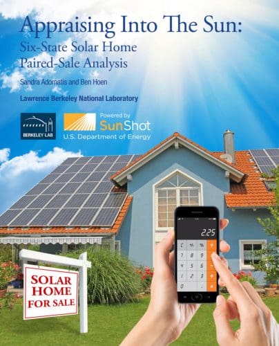 Cape Fear Solar Systems | Solar Electric Panels | Increased Home Value