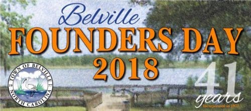 2018 Belville Founders Day and Solar