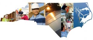 Cape Fear Solar │ NCSEA │ Solar Energy Roundtable