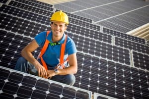 Cape Fear Solar Systems | Wilmington, NC | Solar Installer