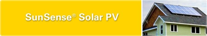 SunSense Solar Power