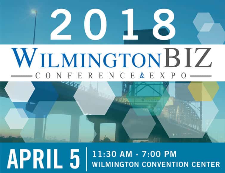 2018 Wilmington Biz Expo