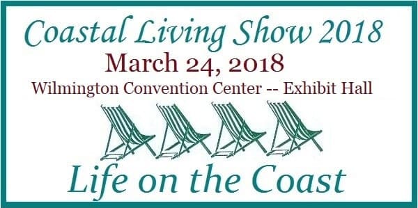 Coastal Living Show 2018