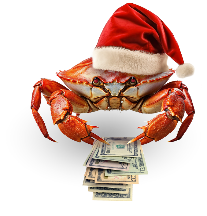 crab