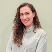 Luise Bayramogullari<br>Project Associate & Interconnections Specialist