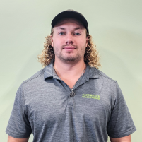 Daniel Cavanagh<br>Residential Project Manager