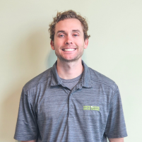 Will Parker<br>Commercial Project Associate